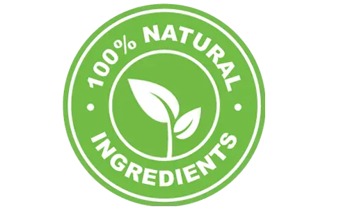 Naturally sourced
